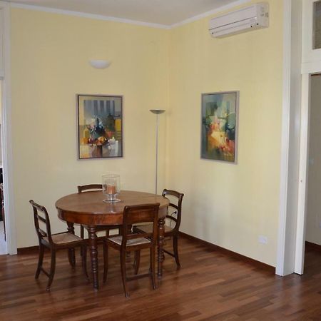 Casa Tua Lejlighed Bologna Eksteriør billede
