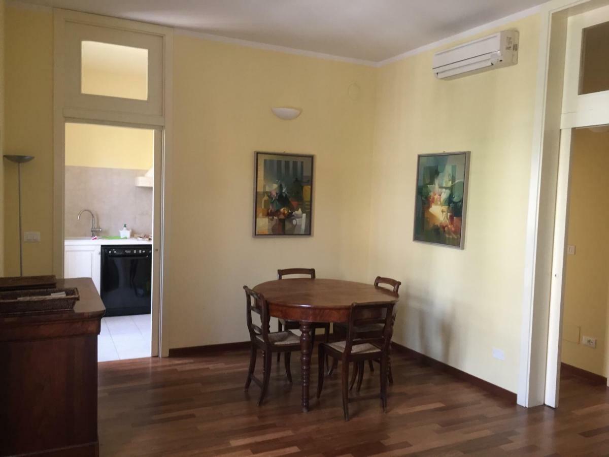Casa Tua Lejlighed Bologna Eksteriør billede