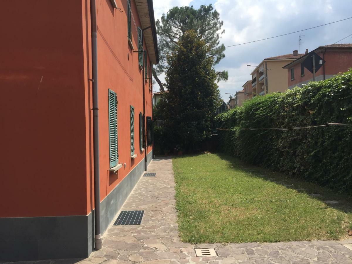 Casa Tua Lejlighed Bologna Eksteriør billede